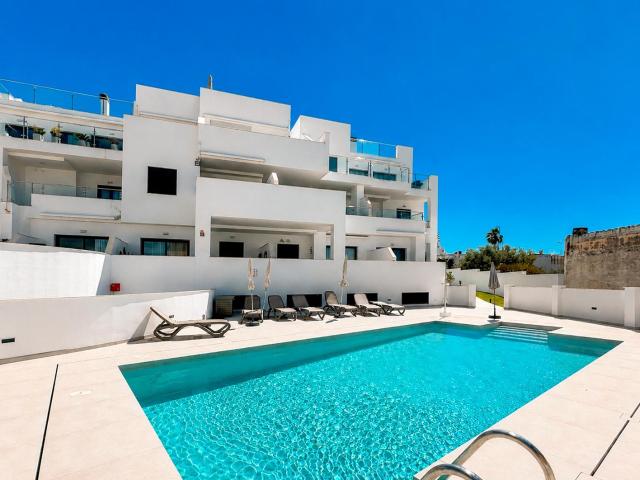 Apartamento en venta en Nerja Málaga