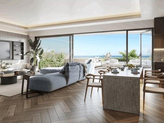 Apartamento en venta a estrenar en Nerja Málaga