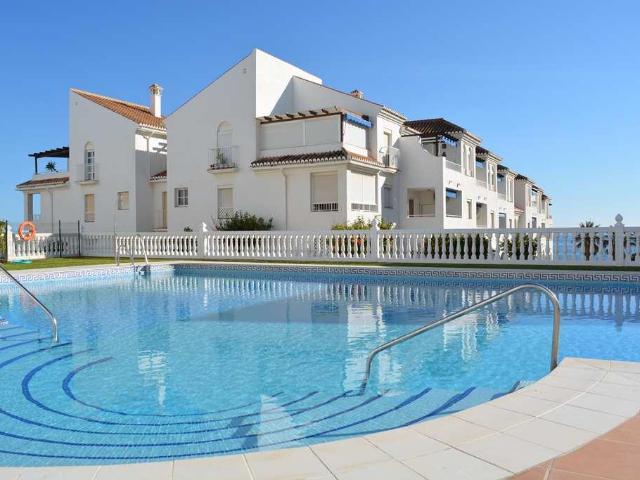 Apartamento en venta en Nerja Málaga