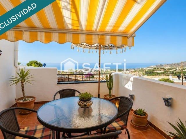 Apartamento en venta en Nerja, Málaga Costa del Sol