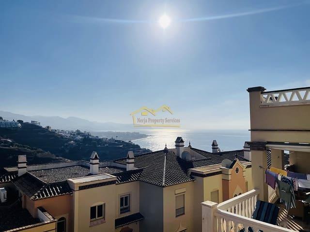 Apartamento en venta en Nerja, Málaga Costa del Sol