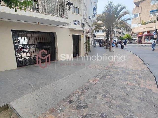 Apartamento en venta en Nerja, Málaga Costa del Sol
