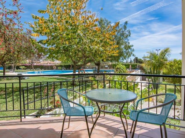 Apartamento en venta en Nerja, Málaga Costa del Sol