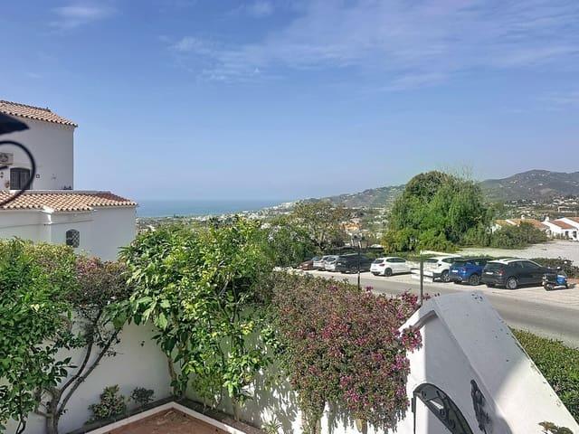 Apartamento en venta en Nerja, Málaga Costa del Sol