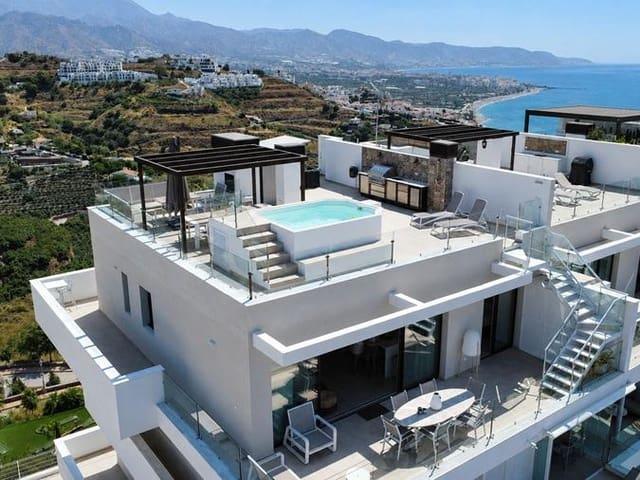 Apartamento en venta en Nerja, Málaga Costa del Sol