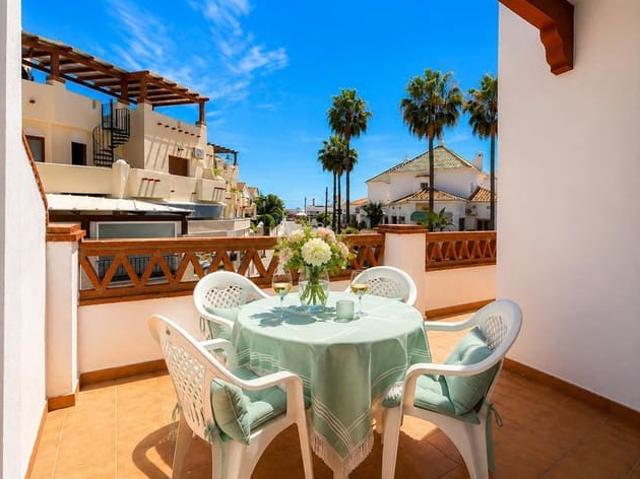 Apartamento en venta en Nerja, Málaga Costa del Sol