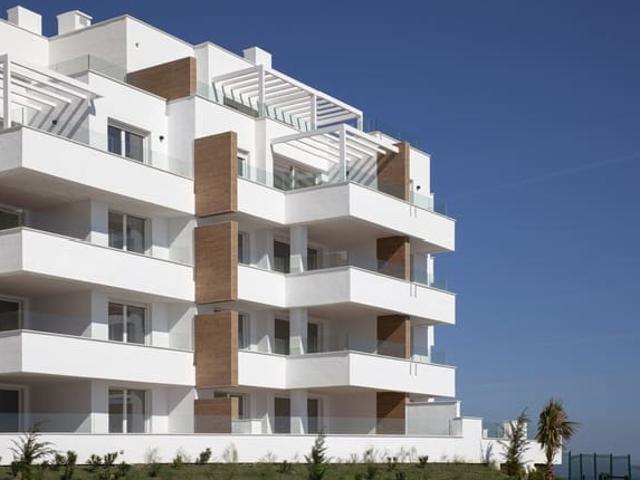 Apartamento en venta en Nerja, Málaga Costa del Sol