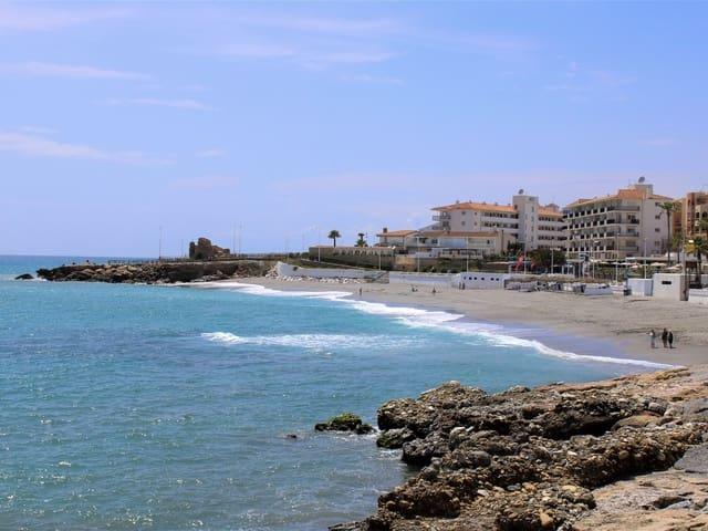 Apartamento en venta en Nerja, Málaga Costa del Sol