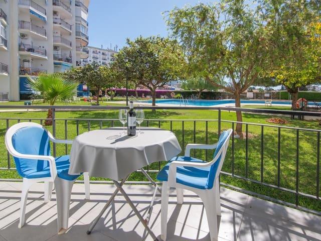 Apartamento en venta en Nerja, Málaga Costa del Sol