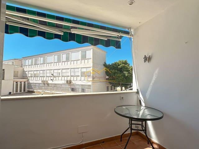 Apartamento en venta en Nerja, Málaga Costa del Sol