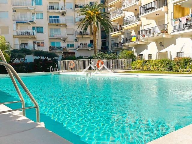 Apartamento en venta en Nerja, Málaga Costa del Sol
