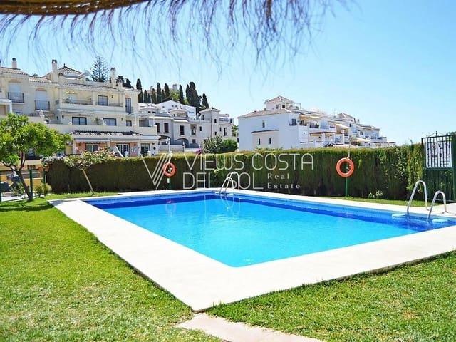 Apartamento en venta en Nerja, Málaga Costa del Sol