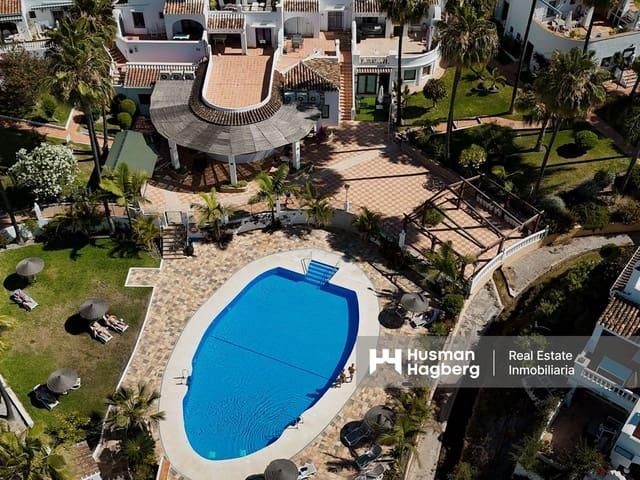 Apartamento en venta en Nerja, Málaga Costa del Sol