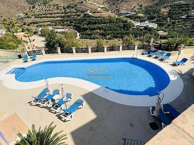 Apartamento en venta en Nerja, Málaga Costa del Sol