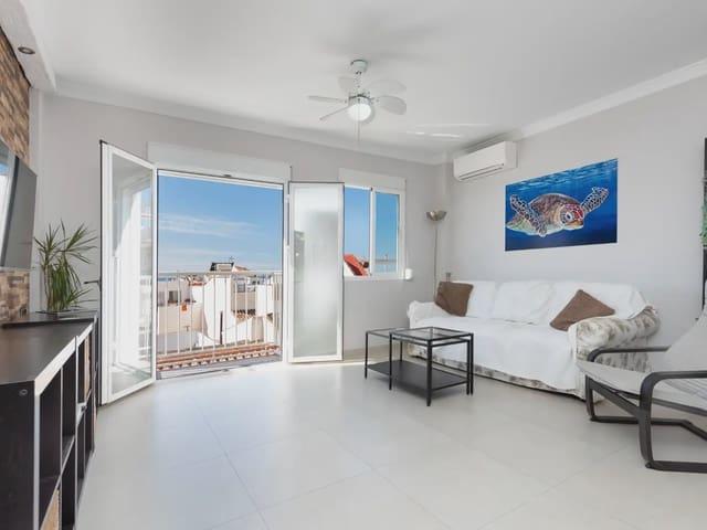 Apartamento en venta en Nerja, Málaga Costa del Sol