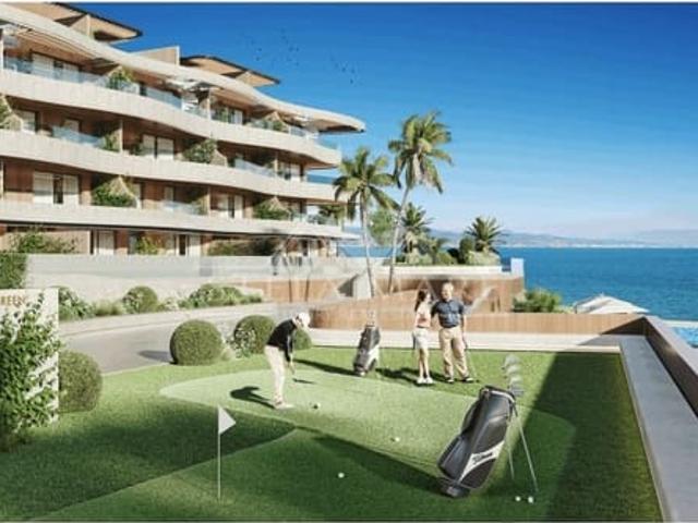 Apartamento en venta en Nerja, Málaga Costa del Sol