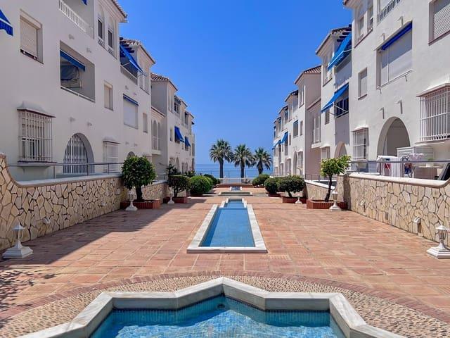 Apartamento en venta en Nerja, Málaga Costa del Sol