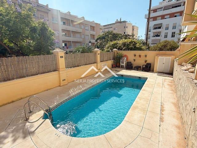 Apartamento en venta en Nerja, Málaga Costa del Sol