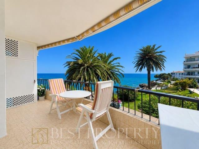 Apartamento en venta en Nerja, Málaga Costa del Sol