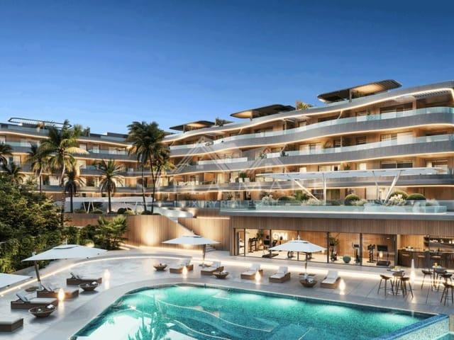 Apartamento en venta en Nerja, Málaga Costa del Sol