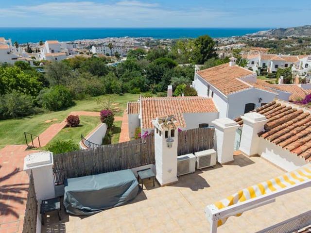 Apartamento en venta en Nerja, Málaga Costa del Sol