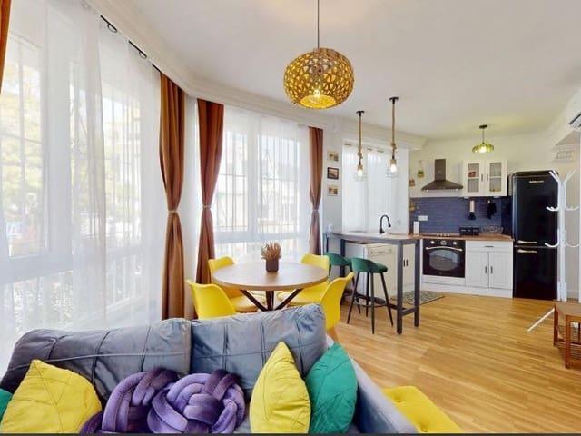 Apartamento en venta en Nerja, Málaga Costa del Sol