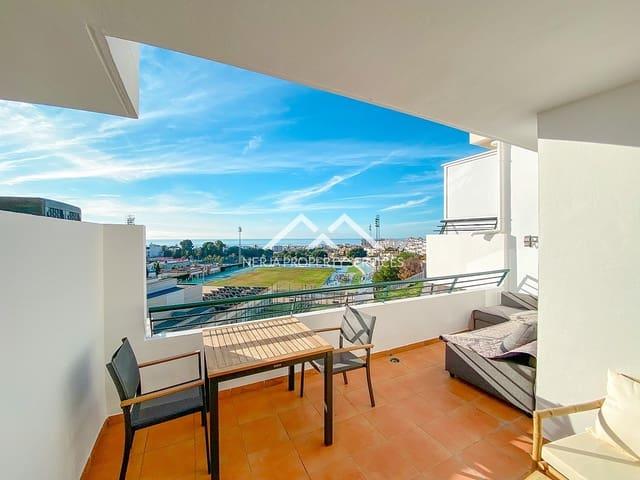 Apartamento en venta en Nerja, Málaga Costa del Sol
