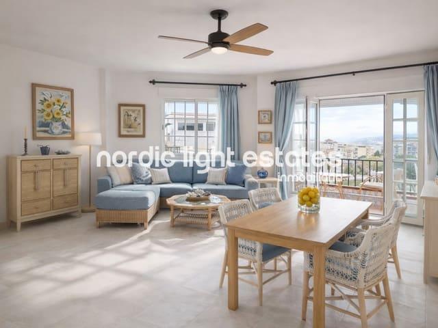 Apartamento en venta en Nerja, Málaga Costa del Sol