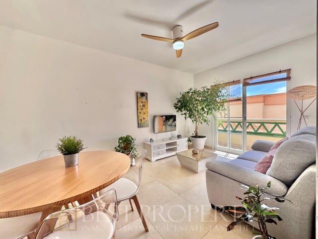 Apartamento en venta en Nerja, Málaga Costa del Sol