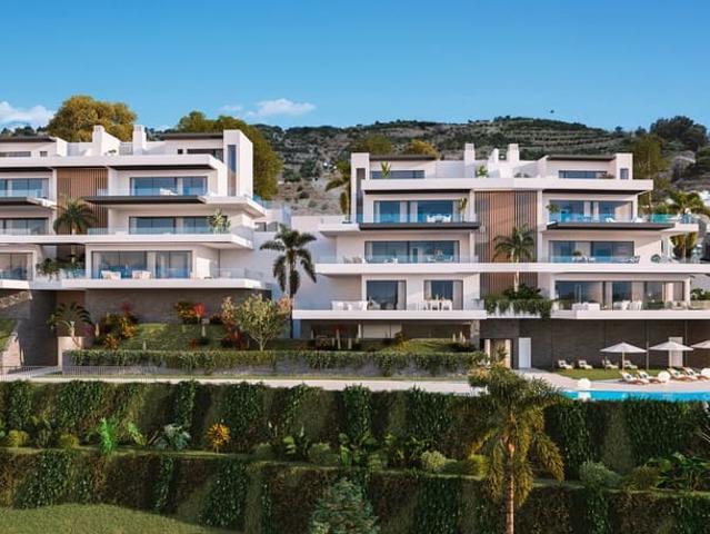 Apartamento en venta en Nerja, Málaga Costa del Sol
