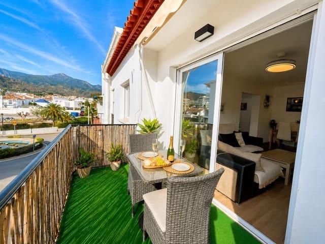 Apartamento en venta en Nerja, Málaga Costa del Sol