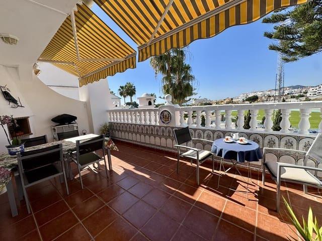Apartamento en venta en Nerja, Málaga Costa del Sol