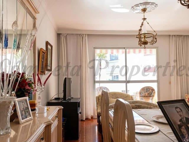 Apartamento en venta en Nerja, Málaga Costa del Sol