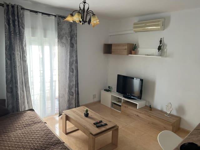 Apartamento en venta en Nerja, Málaga Costa del Sol
