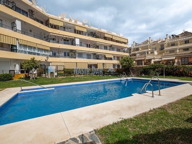 Apartamento en venta en Nerja, Málaga Costa del Sol