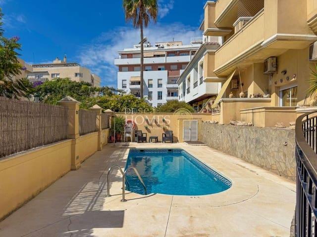 Apartamento en venta en Nerja, Málaga Costa del Sol
