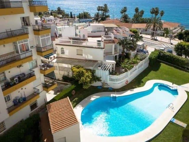 Apartamento en venta en Nerja, Málaga Costa del Sol
