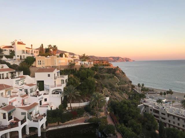 Apartamento en venta en Nerja, Málaga Costa del Sol