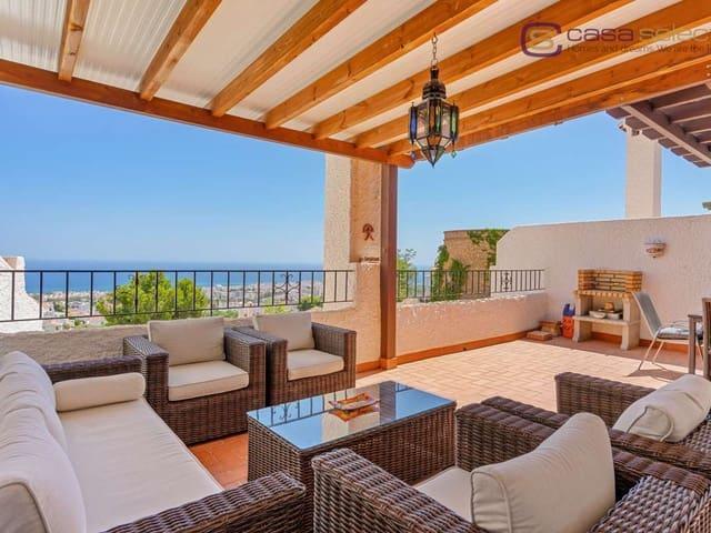Apartamento en venta en Nerja, Málaga Costa del Sol