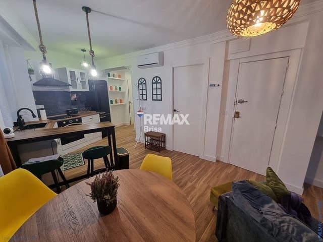 Apartamento en venta en Nerja, Málaga Costa del Sol