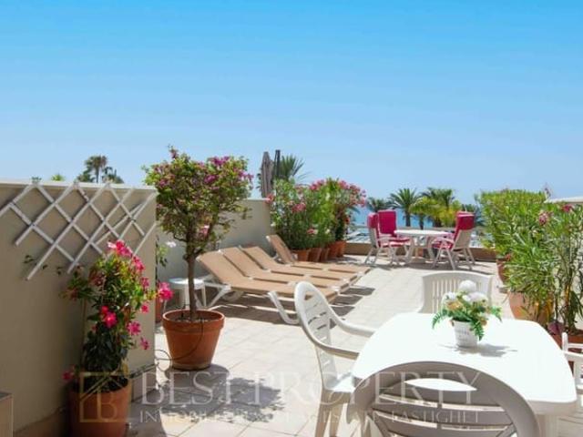 Apartamento en venta en Nerja, Málaga Costa del Sol