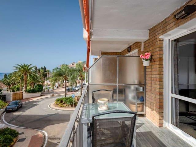 Apartamento en venta en Nerja, Málaga Costa del Sol