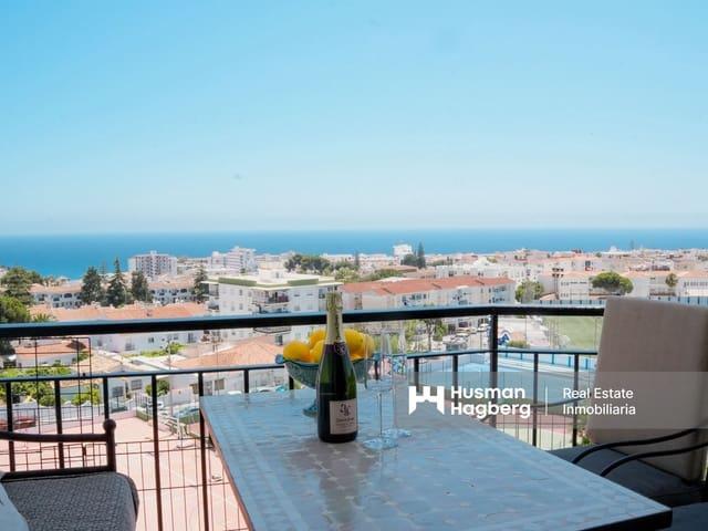Apartamento en venta en Nerja, Málaga Costa del Sol