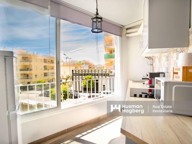 Apartamento en venta en Nerja, Málaga Costa del Sol