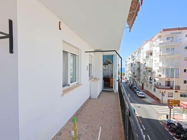 Apartamento en venta en Nerja, Málaga Costa del Sol