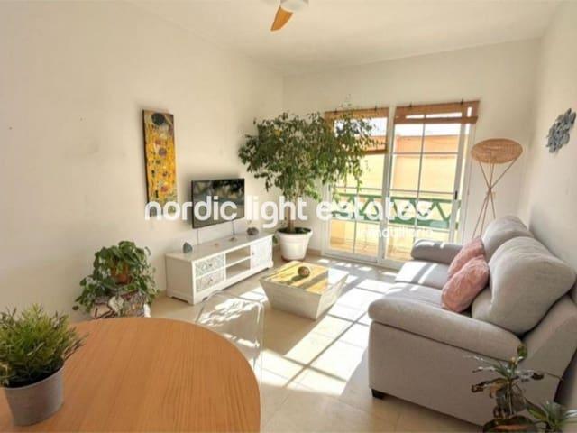 Apartamento en venta en Nerja, Málaga Costa del Sol