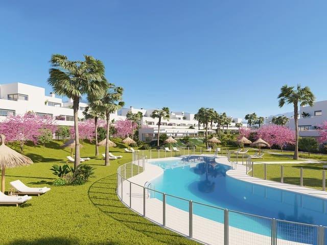 Apartamento en venta en Estepona, Málaga Costa del Sol