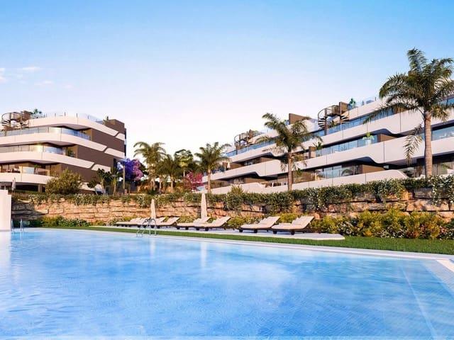 Apartamento en venta en New Golden Mile, Málaga Costa del Sol