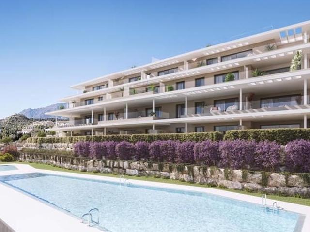 Apartamento en venta en Estepona, Málaga Costa del Sol