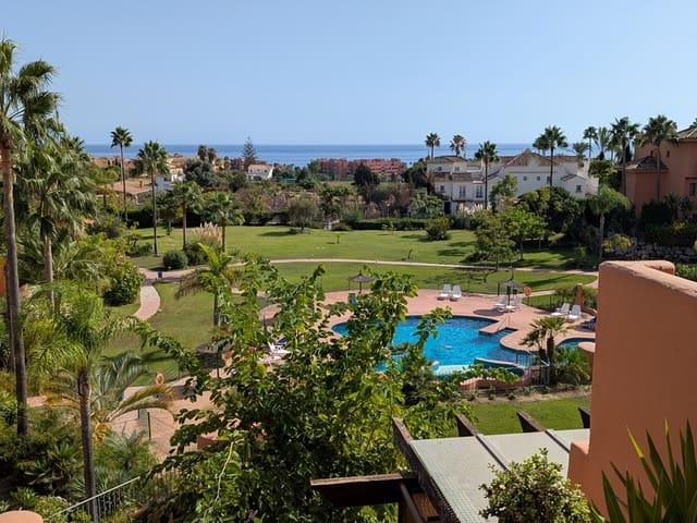 Apartamento en venta en New Golden Mile, Málaga Costa del Sol